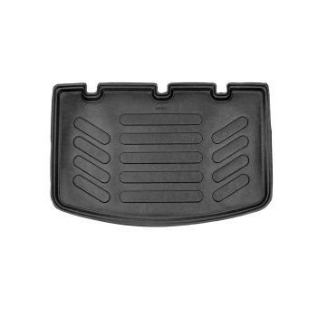 Kia Rio 2011-2017 Bagaj Havuzu | Hatchback - Kalın Stepneli