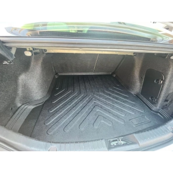 Mazda 3 2013-2018 Bagaj Havuzu | Sedan