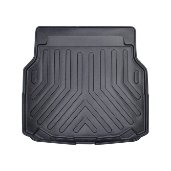 Mercedes-Benz C Serisi 2000-2007 W203 Bagaj Havuzu | Station Wagon