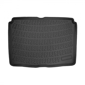 Mercedes-Benz GLA H247 2021 Sonrası Bagaj Havuzu | Alt Kademe