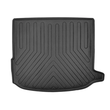 Mercedes-Benz GLC COUPE 2015-2022 Bagaj Havuzu