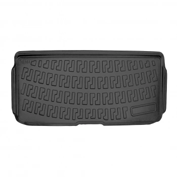 Mini Cooper Elektrikli SE F56 2021 Sonrası Bagaj Havuzu | Üst Bagaj