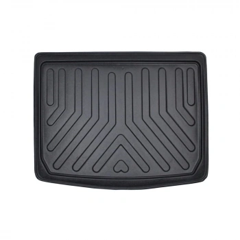 Mitsubishi ASX USA 2023 Sonrası Bagaj Havuzu | Alt Bagaj