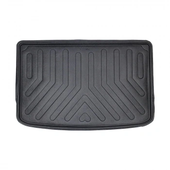 Mitsubishi ASX USA 2023 Sonrası Bagaj Havuzu | Üst Bagaj