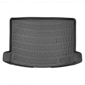 Nissan Juke 2020 Sonrası Bagaj Havuzu | Üst Bagaj