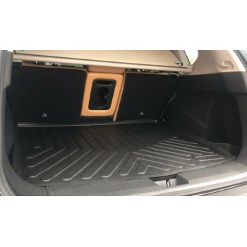 Nissan X-Trail 2022 Sonrası Bagaj Havuzu | E-Power - 5 Koltuklu