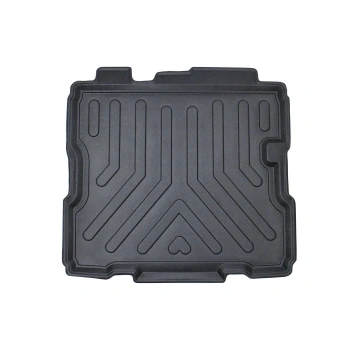 Opel Astra K 2020 Sonrası Bagaj Havuzu | Stepnesiz Tamir Kitli