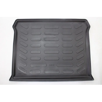 Opel Combo 2011-2018 Bagaj Havuzu