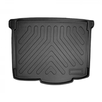 Opel Corsa E 2014-2019 Bagaj Havuzu | Alt Kademe - Sabit Zemin