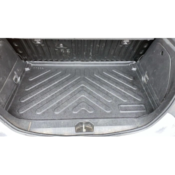 Opel Corsa E 2014-2019 Bagaj Havuzu | Üst Kademe