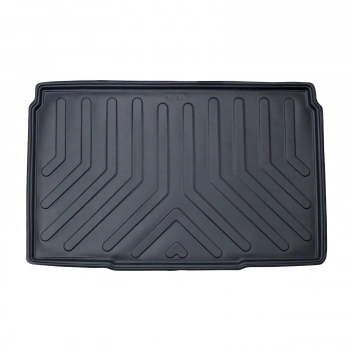 Opel Corsa F 2019 Sonrası Bagaj Havuzu