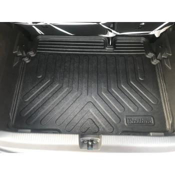 Opel Crossland X 2017 Sonrası Bagaj Havuzu | Alt Bagaj (Sabit zemin)