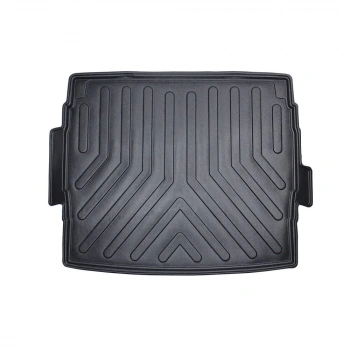 Opel Grandland 2017-2021 Bagaj Havuzu | Üst Bagaj