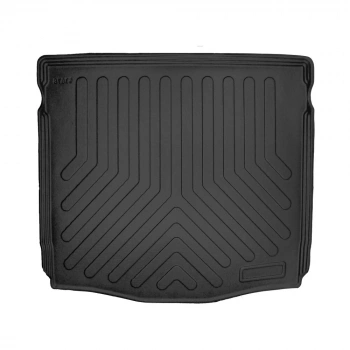 Opel Grandland 2025 Sonrası Bagaj Havuzu | Mhev - Üst Bagaj