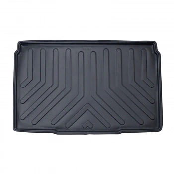 Peugeot 208 Elektrikli 2022 Sonrası Bagaj Havuzu