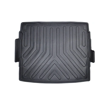 Peugeot 3008 2016-2023 Bagaj Havuzu | Üst Bagaj