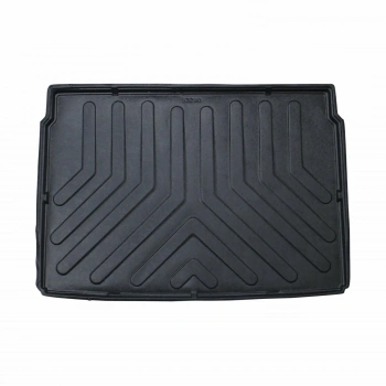 Peugeot E-2008 2019 Sonrası Bagaj Havuzu | Üst Bagaj