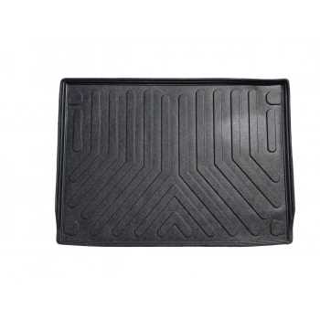 Peugeot Rifter 2019 Bagaj Havuzu | Bagaj Demirli