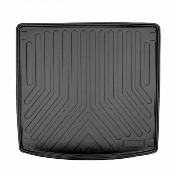 Porsche Cayenne 2018 Sonrası Bagaj Havuzu