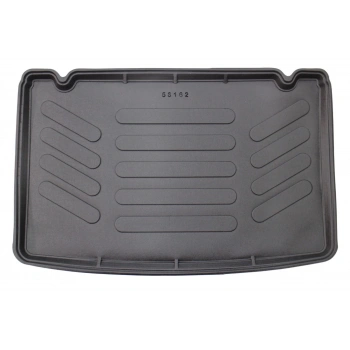 Renault Clio 3 2005-2012 Bagaj Havuzu | Hatchback - Kancalı