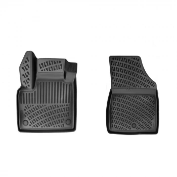 Renault Kango 2021 Sonrası Havuzlu Paspas | Panelvan