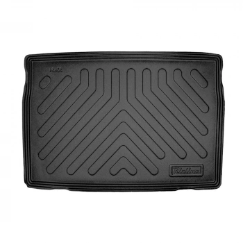 Renaut Clio 5 E-Tech 2023 Sonrası Bagaj Havuzu