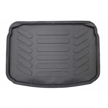 Skoda Fabia 2007-2015 Bagaj Havuzu