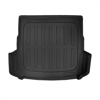 Ssangyong Actyon 2024 Sonrası Bagaj Havuzu