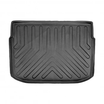 Toyota Corolla 2018 Sonrası Bagaj Havuzu | Hatchback - Üst Bagaj