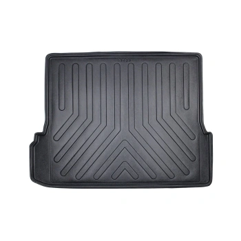 Toyota Land Cruiser Prado J150 2009-2022 Bagaj Havuzu