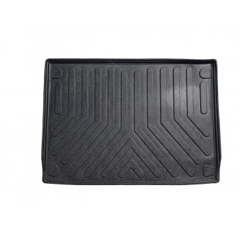 Toyota Proace City 2019 Sonrası Bagaj Havuzu | Bagaj Demirli