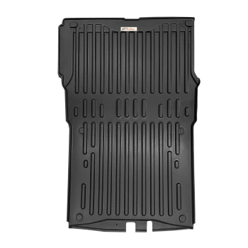 Toyota Proace City Cargo 2019 Sonrası Kasa İçi Kaplama