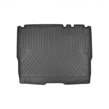 Toyota Proace Verso 8+1 2016 Sonrası Bagaj Havuzu