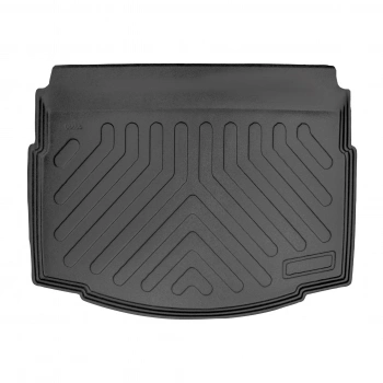 Volkswagen Golf 7 2012-2019 Bagaj Havuzu | Alt Bagaj