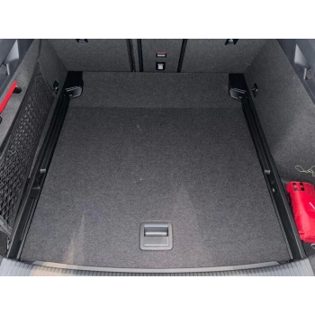 Volkswagen ID.7 Sedan 2023 Sonrası Bagaj Havuzu | Alt Bagaj