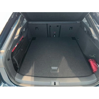 Volkswagen ID.7 Sedan 2023 Sonrası Bagaj Havuzu | Üst Bagaj