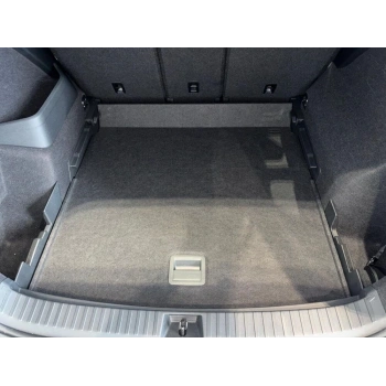 Volkswagen Tayron 2024 Sonrası Bagaj Havuzu | Alt Bagaj