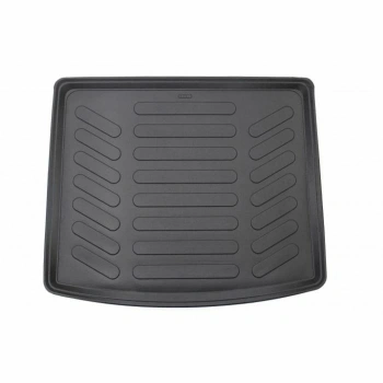 Volkswagen Tiguan 2016-2023 Bagaj Havuzu | Stepneli Üst Bagaj