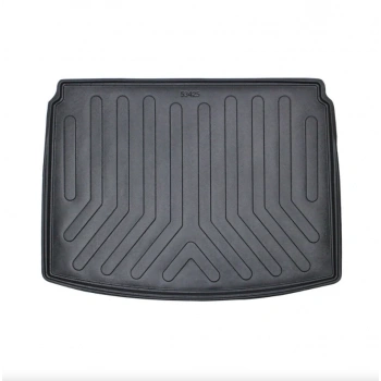 Volkswagen Tiguan 2024 Sonrası Bagaj Havuzu | Stepneli - Alt Kademe