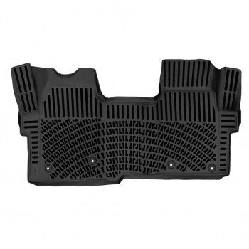 Volkswagen Transporter T7 Kapalı Kasa 2024 Sonrası Havuzlu Paspas