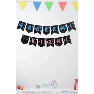 Cinsiyet Belirleme Partisi Kız Mı ? Erkek Mi? Yazılı 3 Mt Banner