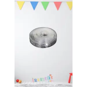 Plastik Balon Zinciri Aparatı 5 Metre 1 Adet