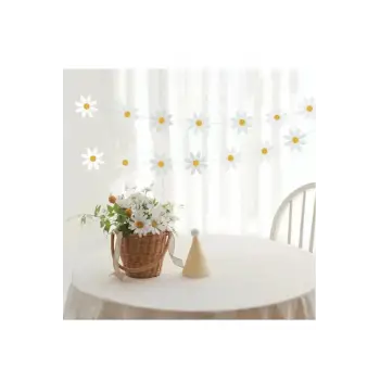 Papatya Konsept Doğum Günü Süslemesi Uzar Süsleme 150 Cm Papatya Süsleme