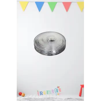 Plastik Balon Zinciri Aparatı 5 Metre 1 Adet