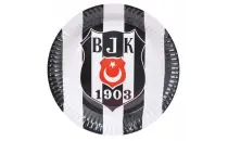 Beşiktaş Konsept