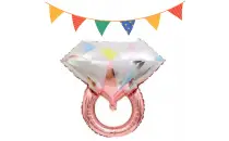 Bride To Be Balonlar