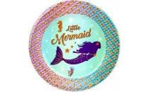 Deniz Kızı Konsept