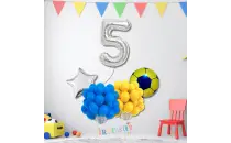 Fenerbahçe Konsept Balon Seti