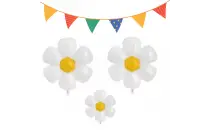 Genel Figür Folyo Balonlar