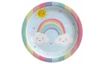 Gökkuşağı Konsept